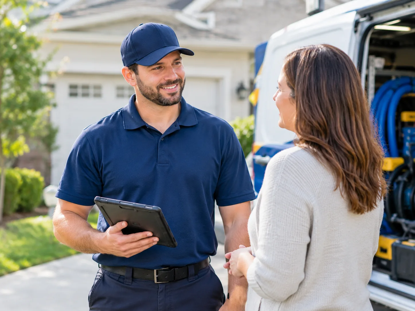 Sewage Backup Cleanup Sugar Valley, GA FAQs